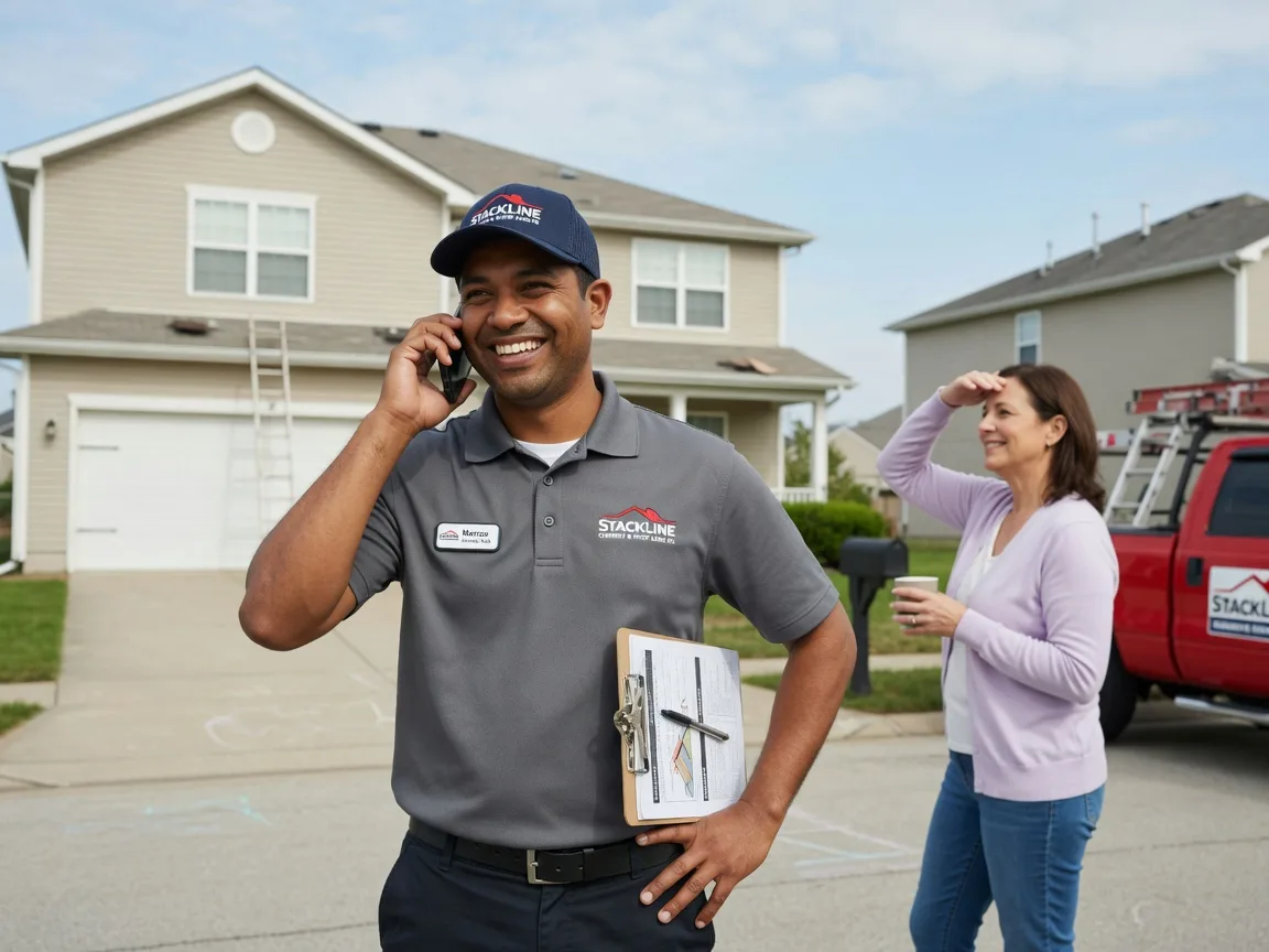 Chimney flashing repair Stafford Springs, CT FAQs